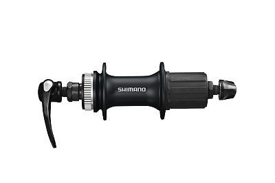 Превью  Втулка задняя SHIMANO Alivio M4050 32H QR,135мм  Disс Centerlock Shimano/SRAM